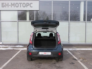 Хэтчбек Kia Soul 2018 года, 1650000 рублей, Брянск