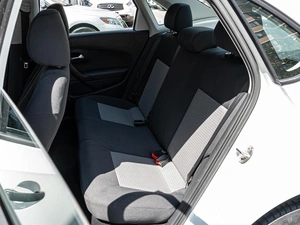 Седан Volkswagen Polo 2014 года, 940000 рублей, Краснодар