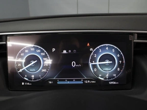 Внедорожник Hyundai Tucson 2023 года, 3800000 рублей, Омск