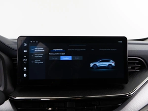 Внедорожник Haval F7 2022 года, 2137444 рублей, Москва