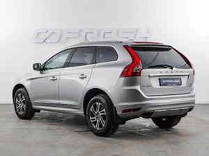 Внедорожник Volvo XC60 2013 года, 1697050 рублей, Москва