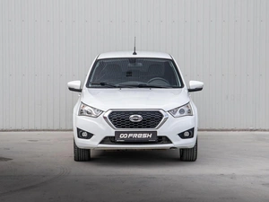 Седан Datsun on-DO 2020 года, 750000 рублей, Краснодар