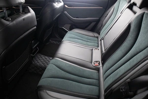 Внедорожник Geely Monjaro 2023 года, 3689000 рублей, Оренбург