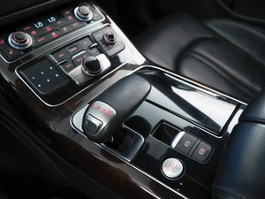 Седан Audi A8 2014 года, 2300777 рублей, Москва