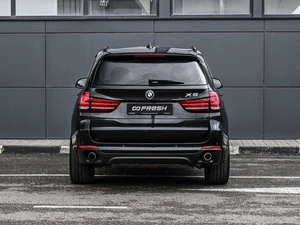 Внедорожник BMW X5 2015 года, 3289000 рублей, Кирилловка