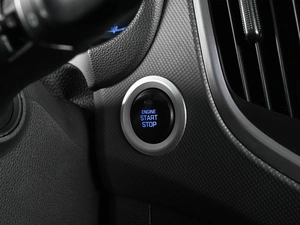 Внедорожник Hyundai Creta 2018 года, 1869000 рублей, Аксай