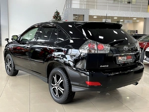 Внедорожник Toyota Harrier 2012 года, 1797000 рублей, Солонцы