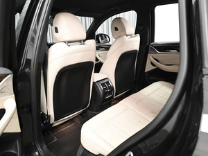 Внедорожник BMW X3 2017 года, 3350000 рублей, Ставрополь