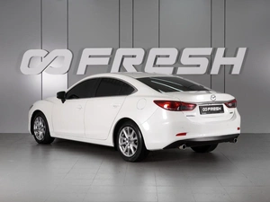 Седан Mazda 6 2015 года, 1749000 рублей, Минеральные Воды