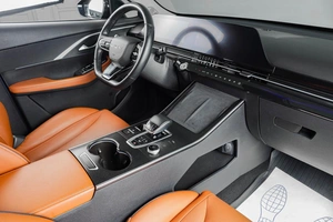 Внедорожник OMODA C5 2023 года, 1699000 рублей, Тюмень