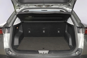 Внедорожник OMODA C5 2023 года, 1759000 рублей, Новосибирск