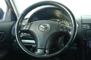 Седан Mazda 6 2007 года, 559000 рублей, Омск