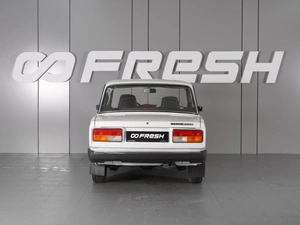 Седан ВАЗ (LADA) 2107 2011 года, 449000 рублей, Минеральные Воды