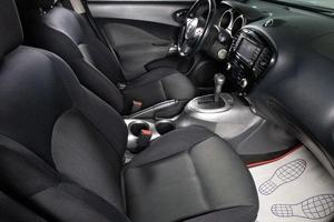 Внедорожник Nissan Juke 2014 года, 1249000 рублей, Сургут