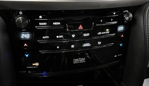 Внедорожник Lexus LX 2021 года, 10900000 рублей, Красноярск