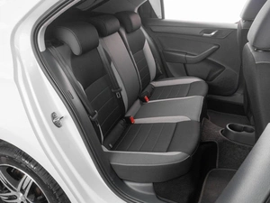 Лифтбек Skoda Rapid 2016 года, 1149000 рублей, Тюмень