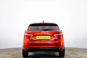 Универсал ВАЗ (LADA) Vesta 2018 года, 829000 рублей, Пермь
