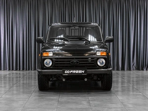 Внедорожник ВАЗ (LADA) Niva Legend 2023 года, 999000 рублей, Тюмень