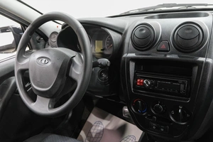 Седан ВАЗ (LADA) Granta 2013 года, 649000 рублей, Новокузнецк