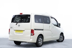 Минивэн Nissan NV200 2012 года, 1189000 рублей, Барнаул