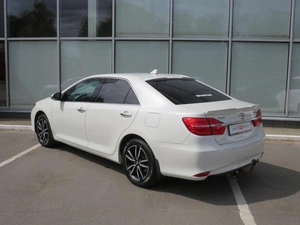 Седан Toyota Camry 2016 года, 1750000 рублей, Брянск