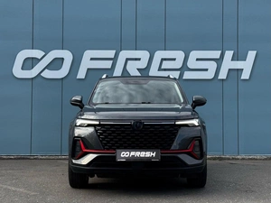 Внедорожник Changan CS35 Plus 2023 года, 1732000 рублей, Ижевск