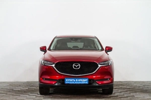 Внедорожник Mazda CX-5 2017 года, 2429000 рублей, Сургут