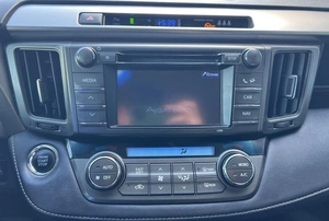 Внедорожник Toyota RAV4 2013 года, 1800000 рублей, Солонцы