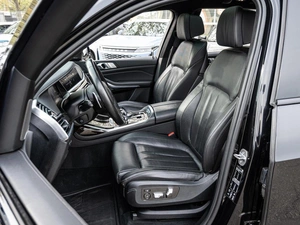 Внедорожник BMW X7 2019 года, 7650000 рублей, Краснодар