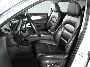 Внедорожник Chery Tiggo 7 Pro Max 2023 года, 1769000 рублей, Аксай