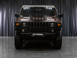 Внедорожник Hummer H2 2004 года, 2679000 рублей, Тюмень