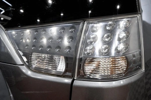Внедорожник Mitsubishi Outlander 2010 года, 1349000 рублей, Барнаул