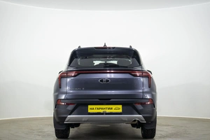 Внедорожник Москвич 3 2023 года, 1479000 рублей, Оренбург