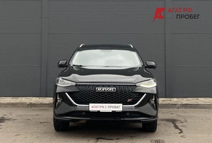 Внедорожник Haval F7 2023 года, 1895000 рублей, Солонцы