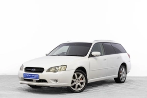 Универсал Subaru Legacy 2003 года, 899000 рублей, Барнаул
