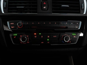 Хетчбэк BMW 1 серия 2017 года, 1962000 рублей, Ставрополь