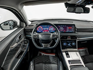 Внедорожник EXEED TXL 2021 года, 2225000 рублей, Красноярск