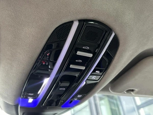 Лифтбек Porsche Panamera 4S 2017 года, 7650000 рублей, Уфа