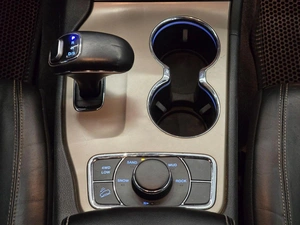 Внедорожник Jeep Grand Cherokee 2013 года, 2100000 рублей, Красноярск