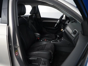 Внедорожник Audi Q3 2012 года, 1257077 рублей, Москва