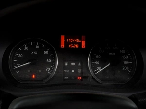Седан Renault Logan 2014 года, 649000 рублей, Воронеж