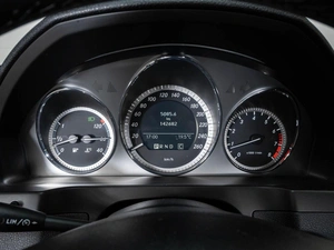 Седан Mercedes-benz C-класс 2010 года, 1537000 рублей, Ставрополь