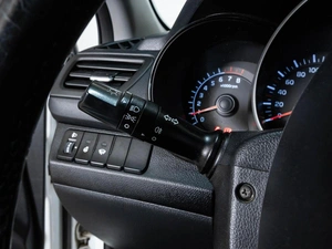 Седан Kia Rio 2016 года, 877000 рублей, Ставрополь