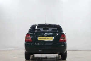 Седан Toyota Corolla 2002 года, 529000 рублей, Новокузнецк