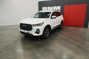 Внедорожник Chery Tiggo 7 2021 года, 1760000 рублей, Курск