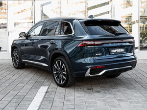 Внедорожник Geely Monjaro 2024 года, 3399000 рублей, Ставрополь