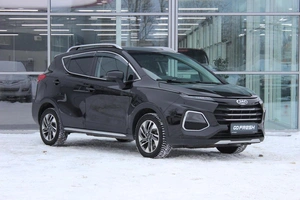 Внедорожник JAC JS3 2023 года, 1600000 рублей, Ярославль
