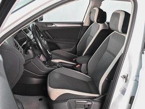 Внедорожник Volkswagen Tiguan 2018 года, 2799000 рублей, Ростов-на-Дону