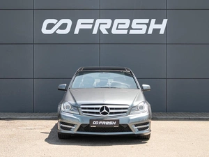 Седан Mercedes-benz C-класс 2012 года, 1590000 рублей, Краснодар