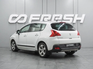 Внедорожник Peugeot 3008 2012 года, 654000 рублей, Воронеж